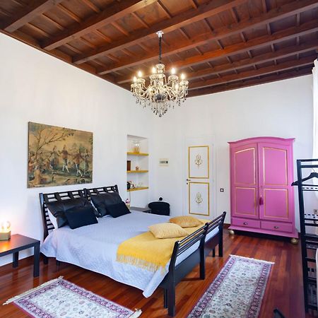 Villa Ghiringhelli Azzate Ngoại thất bức ảnh
