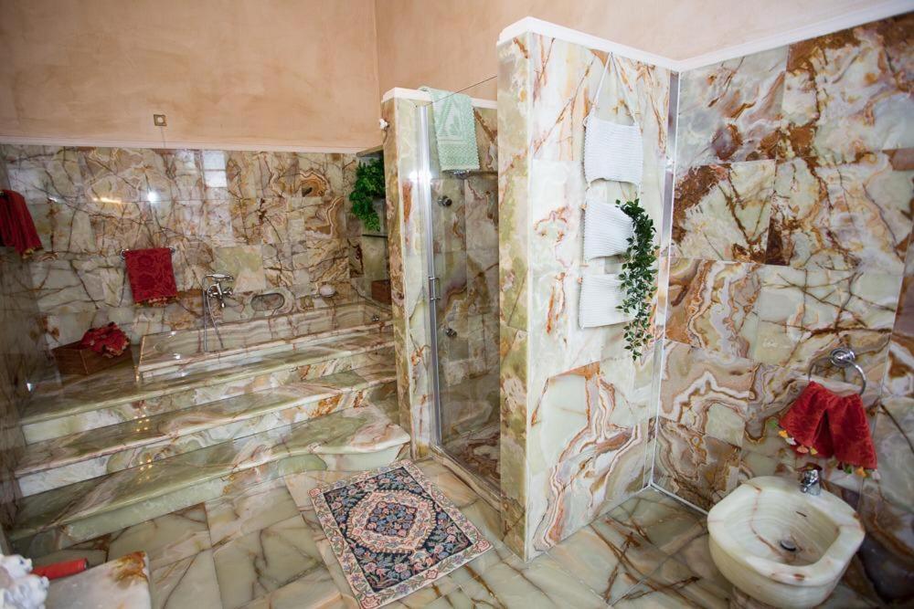 Villa Ghiringhelli Azzate Ngoại thất bức ảnh