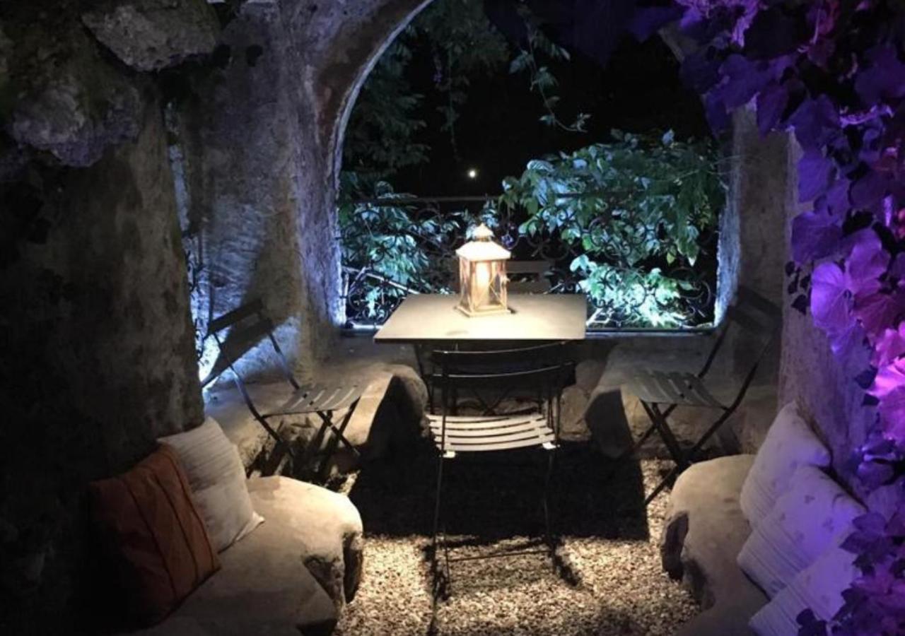 Villa Ghiringhelli Azzate Ngoại thất bức ảnh