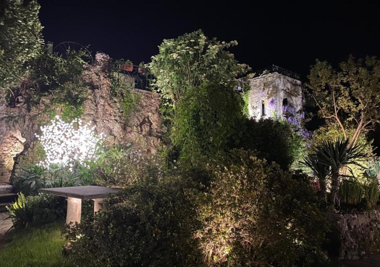Villa Ghiringhelli Azzate Ngoại thất bức ảnh