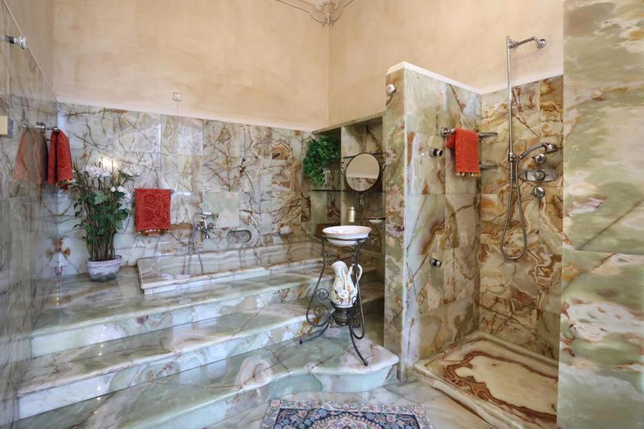 Villa Ghiringhelli Azzate Ngoại thất bức ảnh