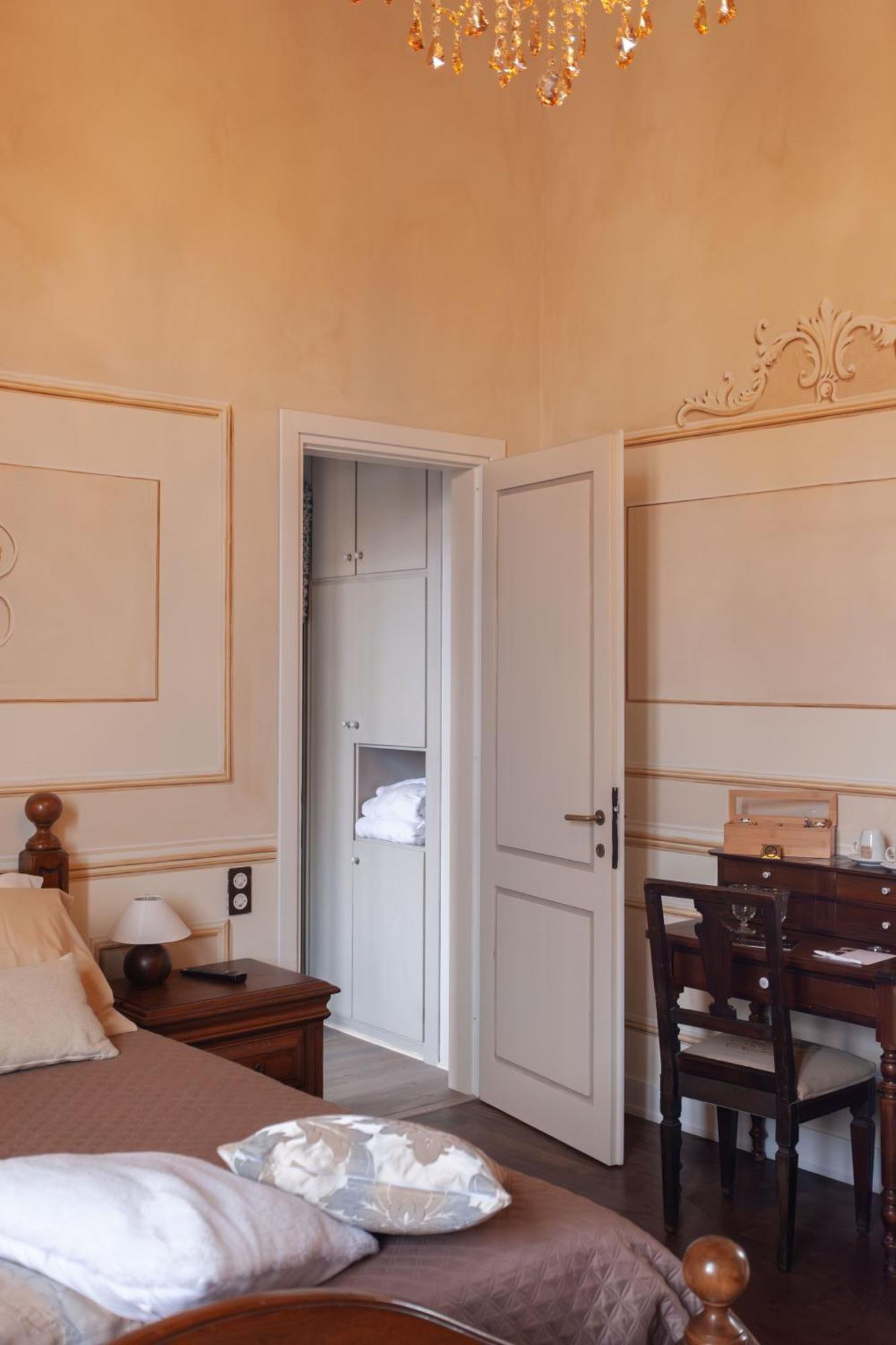 Villa Ghiringhelli Azzate Ngoại thất bức ảnh