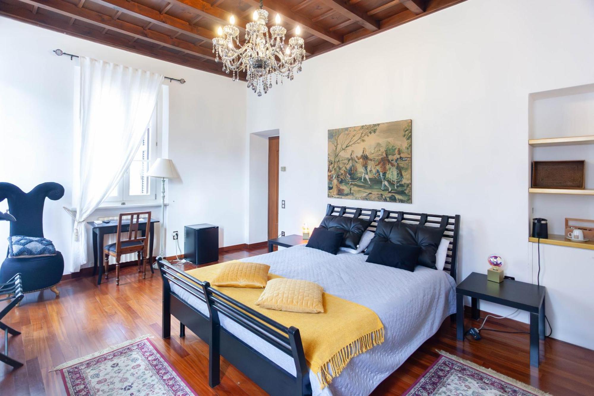 Villa Ghiringhelli Azzate Ngoại thất bức ảnh
